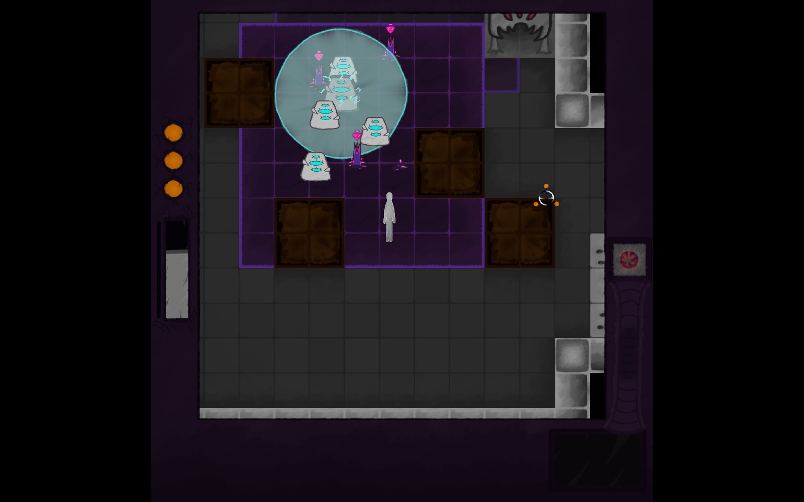 Screenshot 4 for Tzelem Open Demo