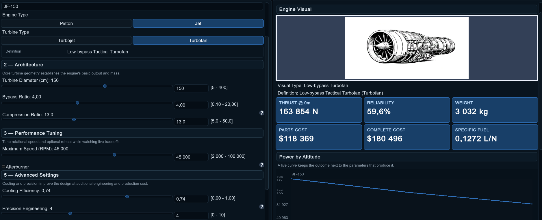 Screenshot 4 for Wright Tycoon