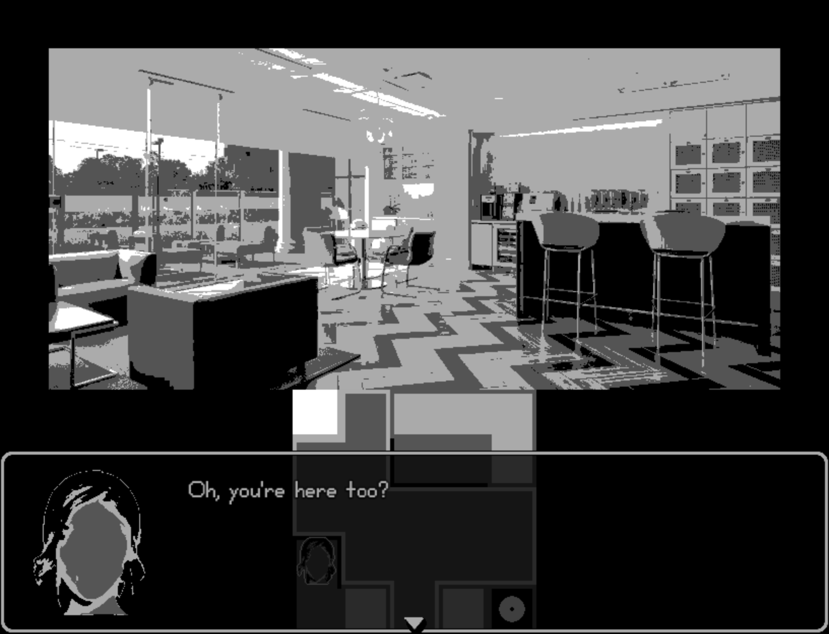 Screenshot 2 for connie