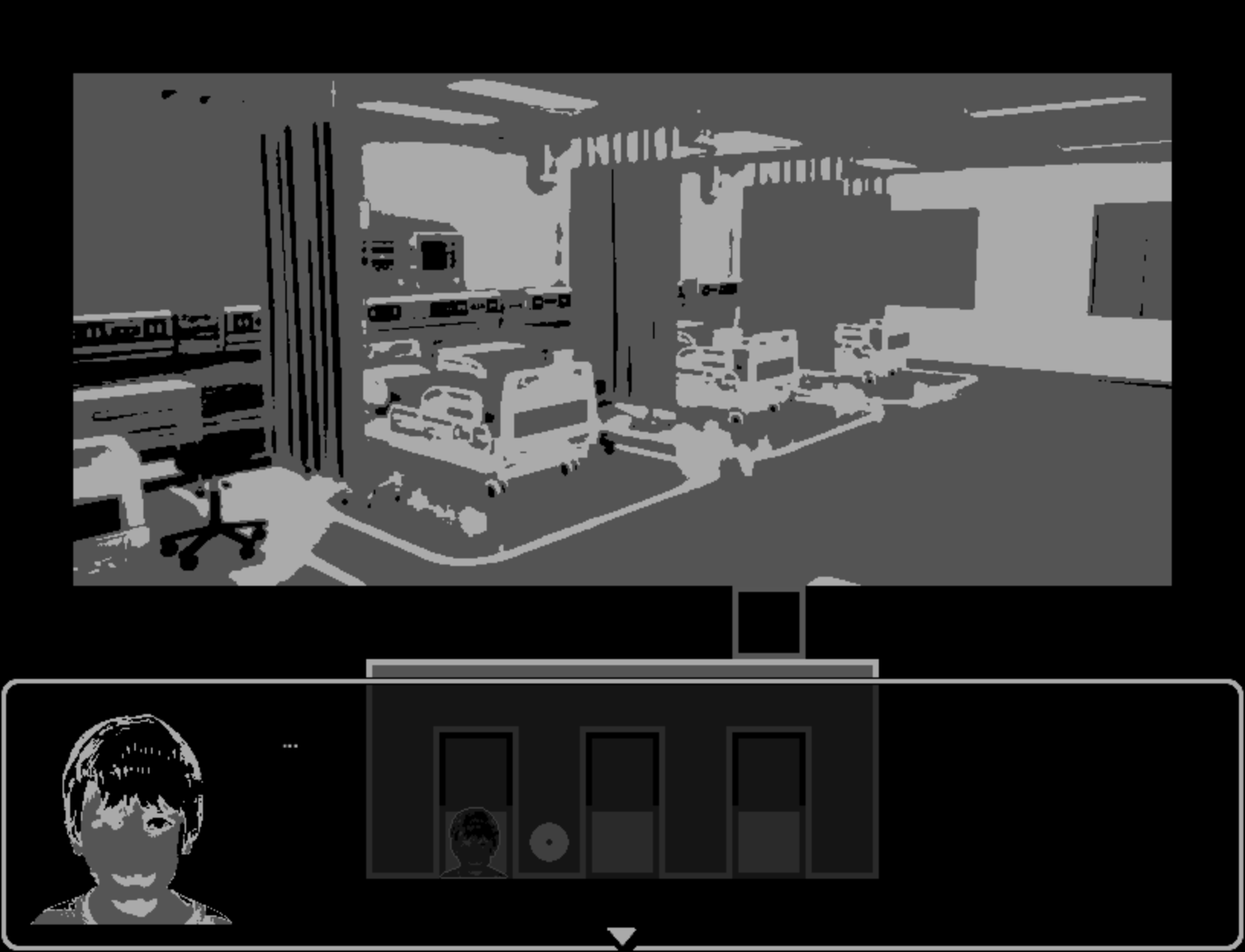 Screenshot 4 for connie