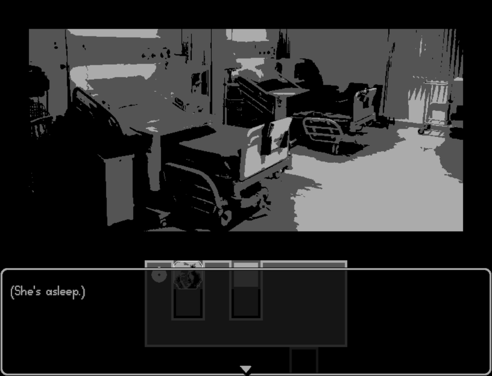 Screenshot 3 for connie