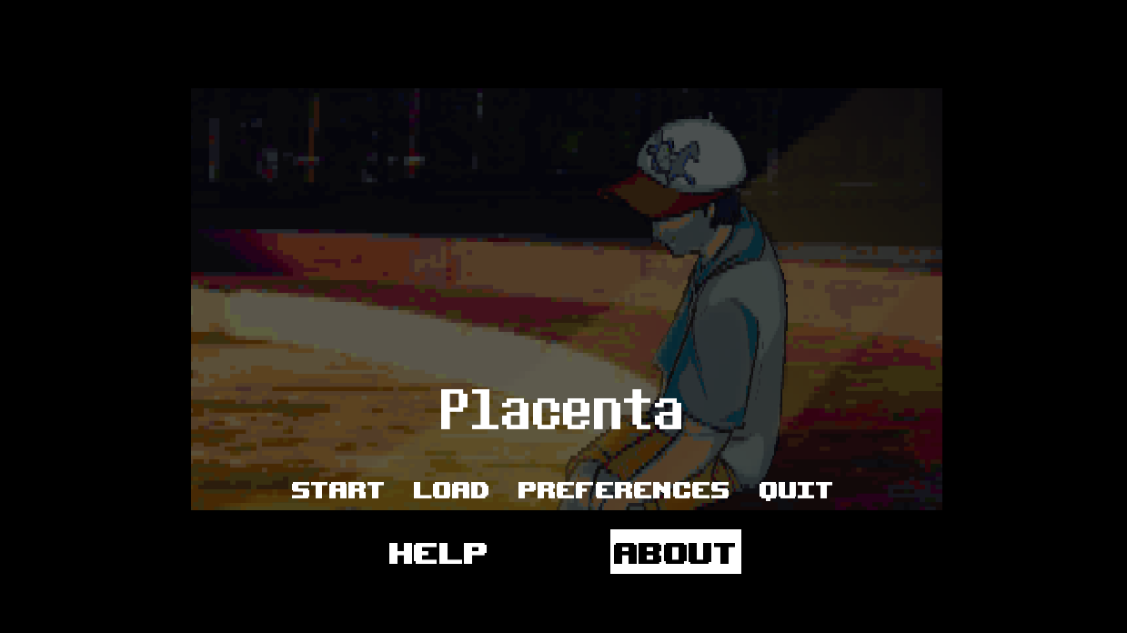 Screenshot 2 for Placenta (Demo)
