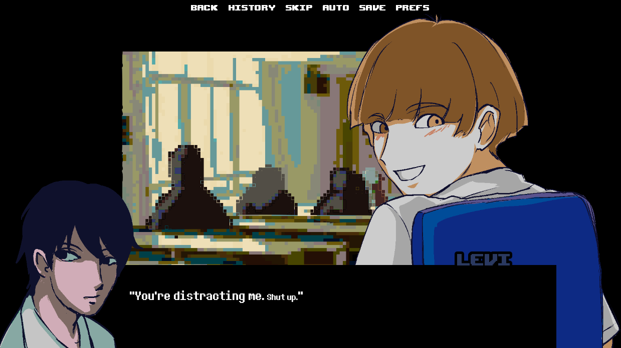 Screenshot 3 for Placenta (Demo)