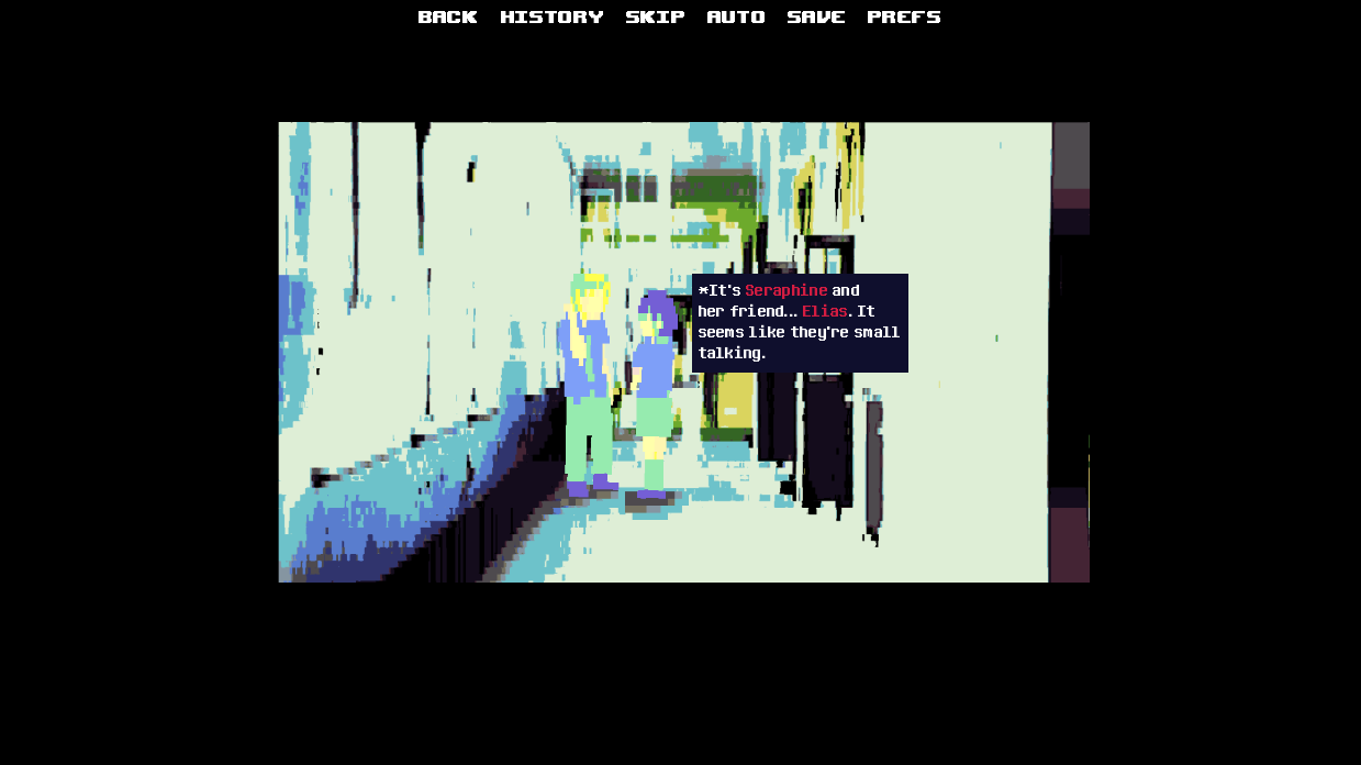 Screenshot 4 for Placenta (Demo)