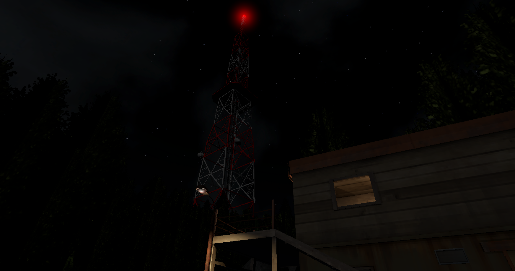 Screenshot 2 for Na'Ashje National Forest