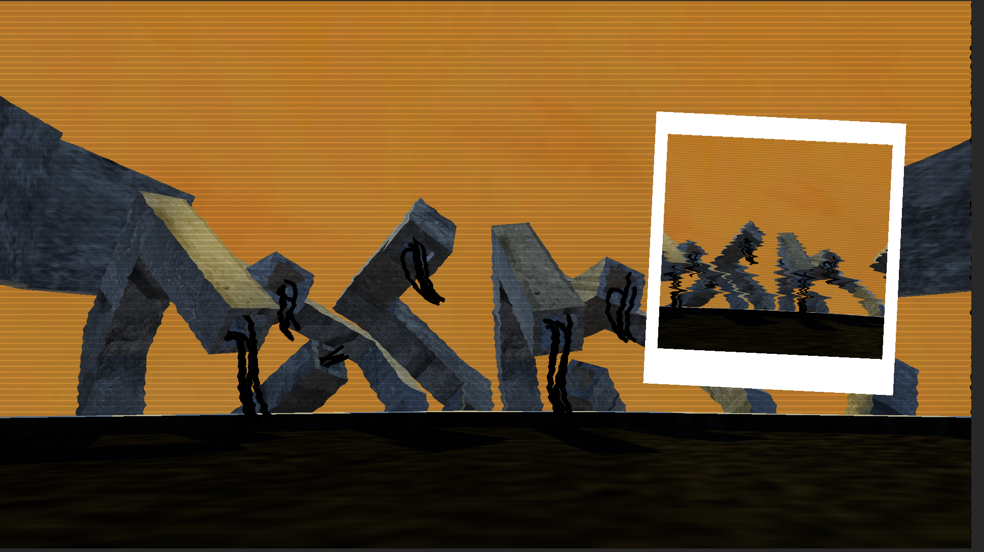 Screenshot 6 for What do Architects dream of?