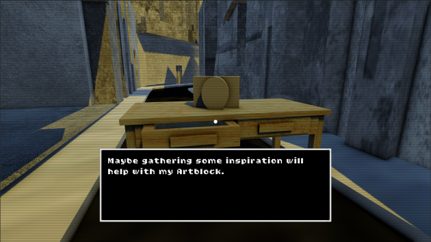 Screenshot 3 for What do Architects dream of?
