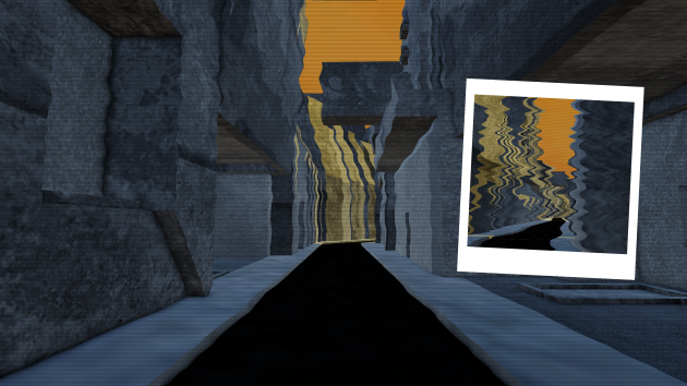 Screenshot 4 for What do Architects dream of?