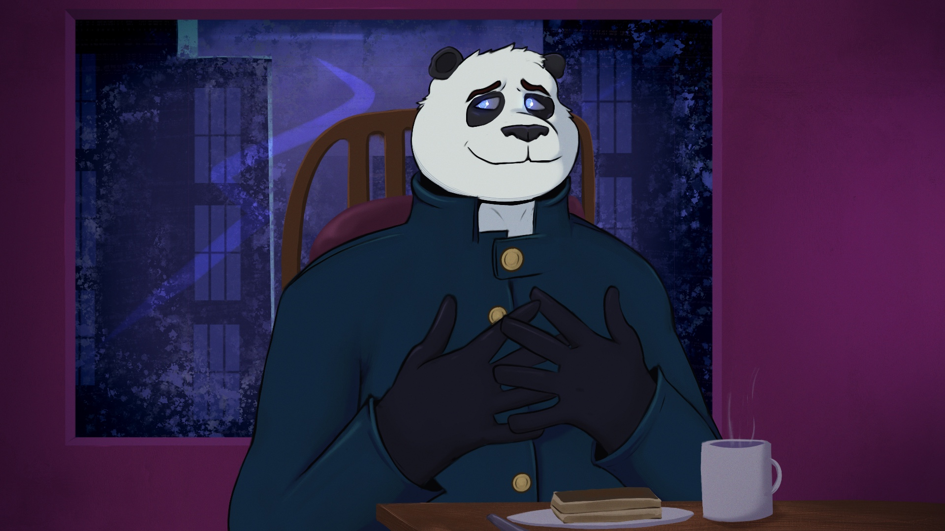 Screenshot 2 for Silent Star Symphony