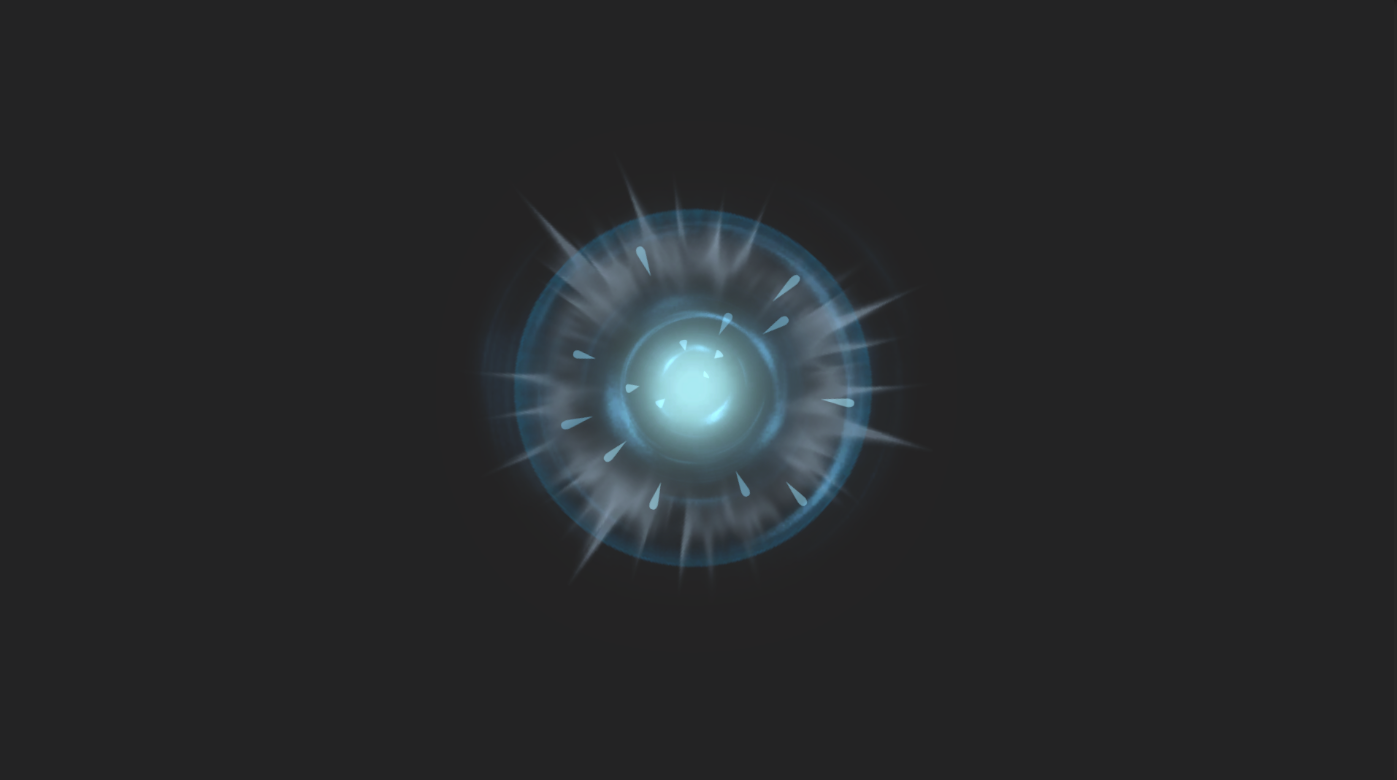 Unity Game VFX - Touch Particle Effects by Eric Wang_Unity VFX Artist