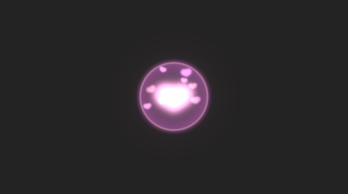 Unity Game VFX - Touch Particle Effects by Eric Wang_Unity VFX Artist