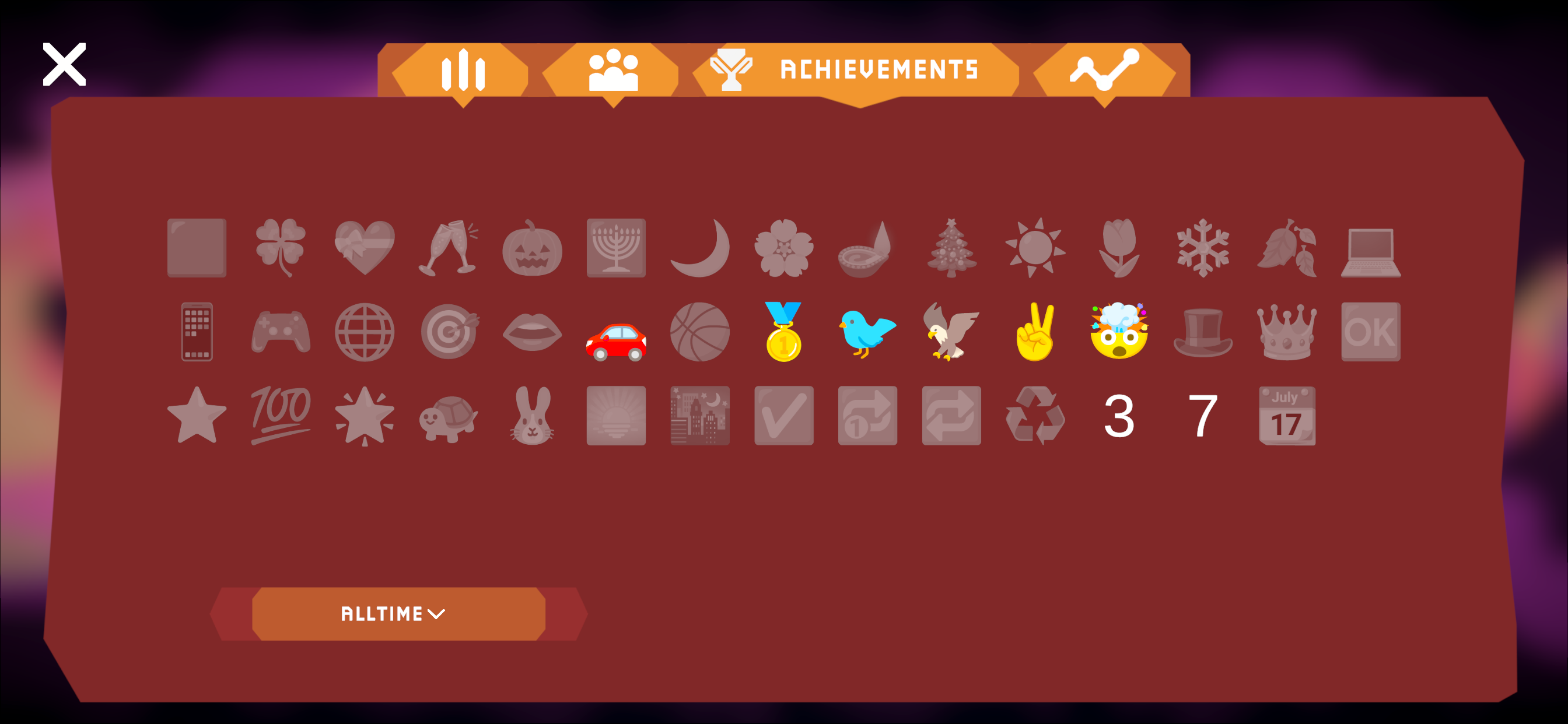 Screenshot 8 for Golfle: Daily Cave Golf