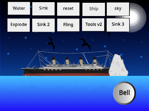 Screenshot 4 for FloatLab
