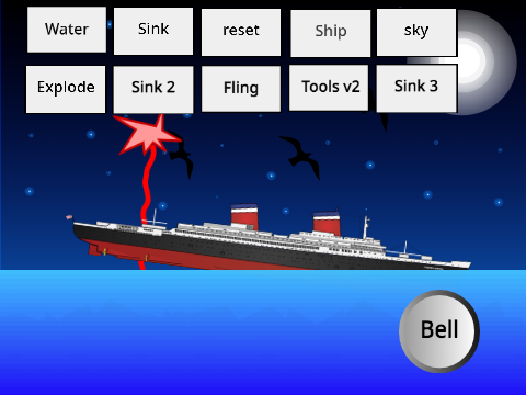 Screenshot 3 for FloatLab