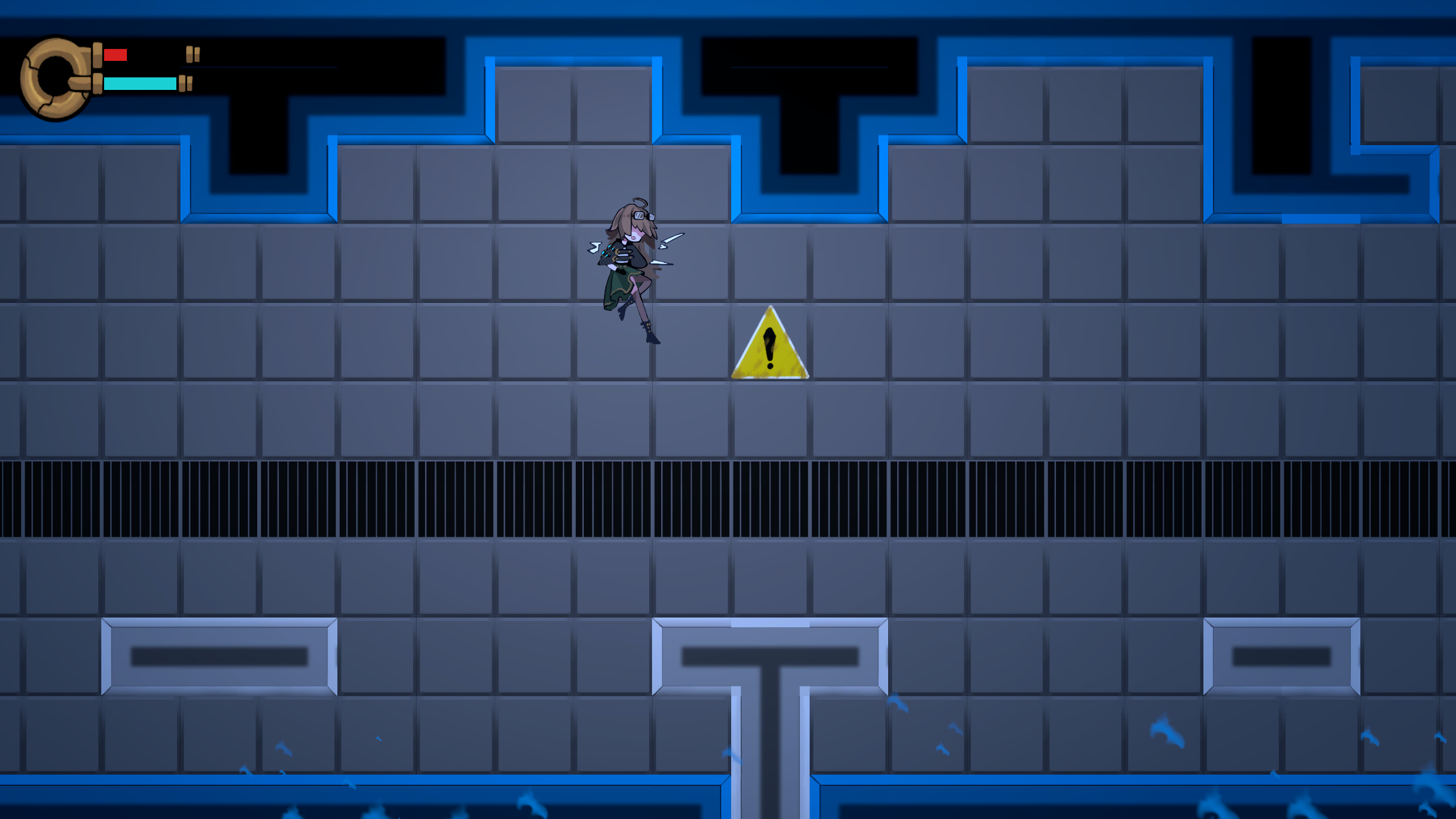 Screenshot 3 for Nano Necrosis