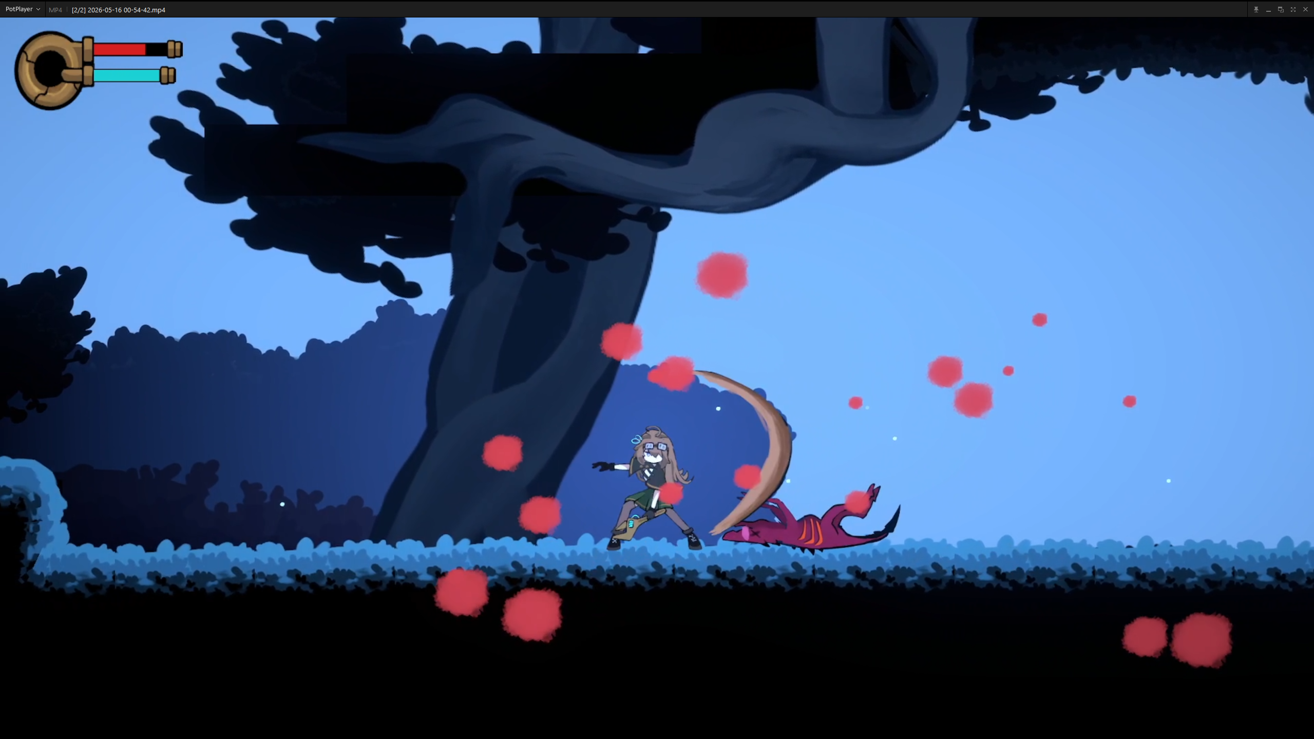 Screenshot 5 for Nano Necrosis