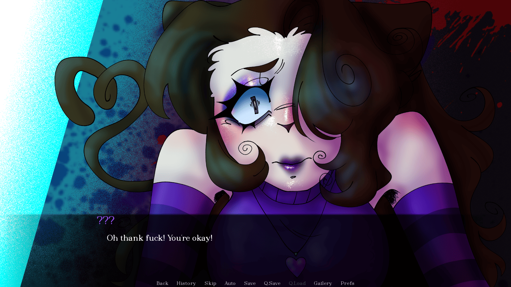 Screenshot 2 for The 84 (DEMO)