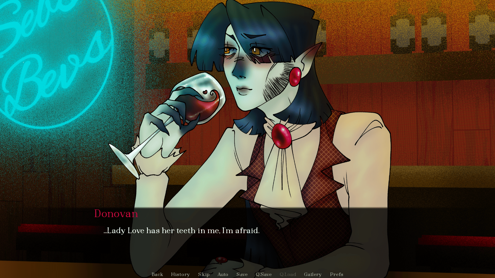 Screenshot 6 for The 84 (DEMO)