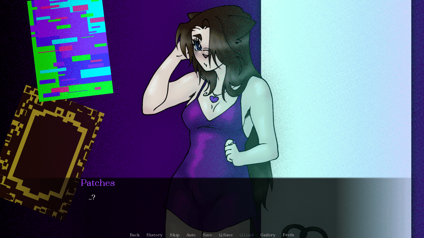 Screenshot 8 for The 84 (DEMO)