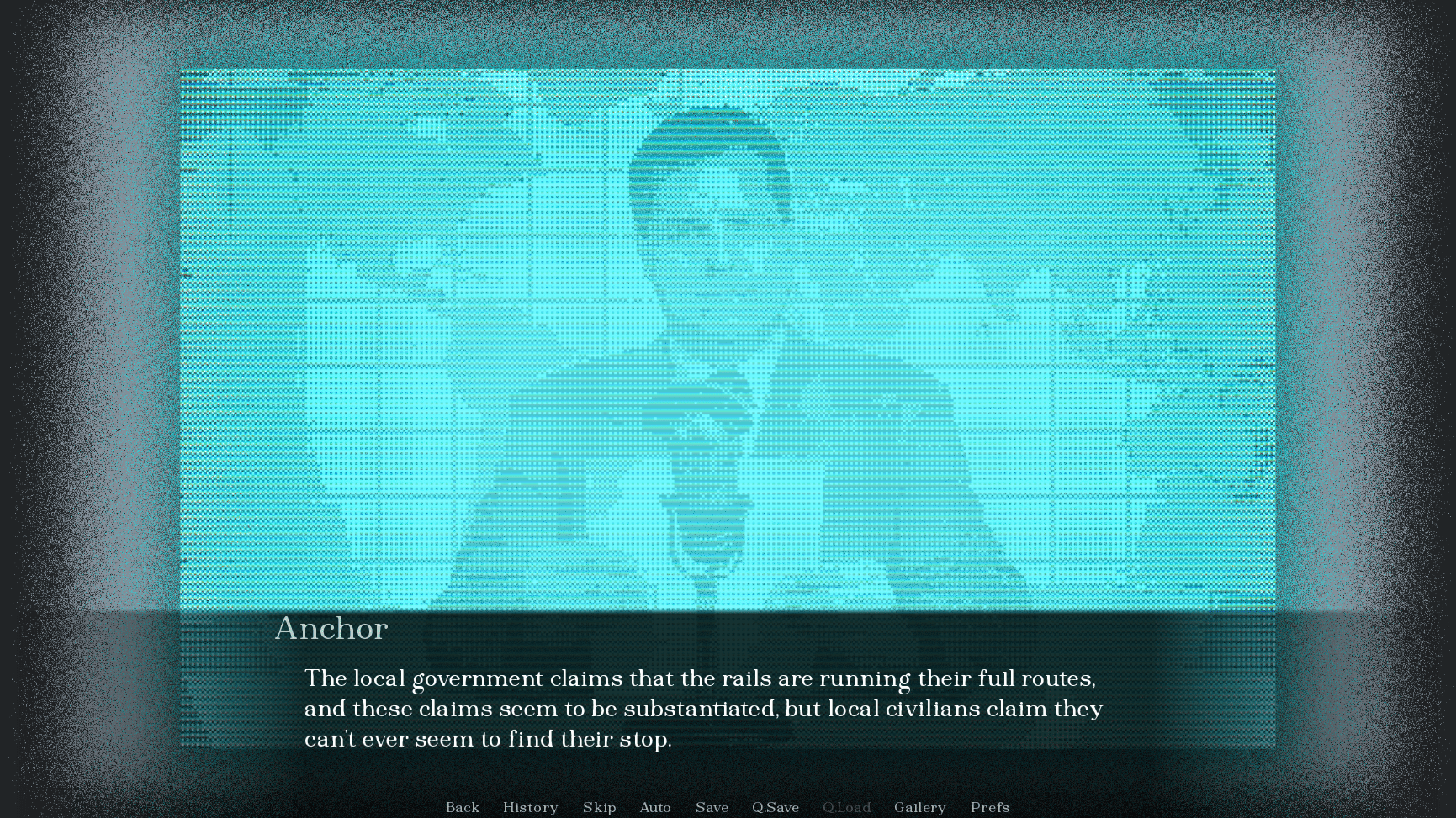 Screenshot 9 for The 84 (DEMO)
