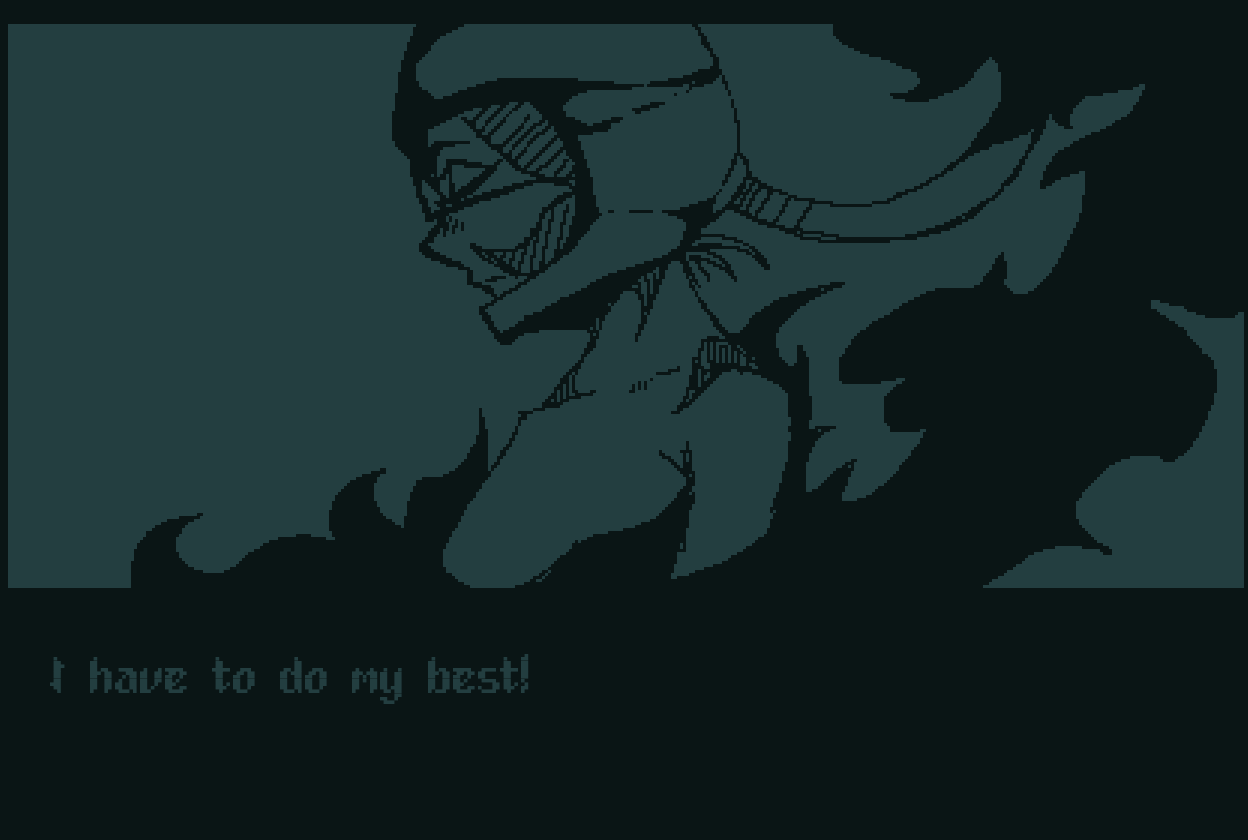 Screenshot 4 for Hyper Highspeed STAR Program: Magical Girl Mission