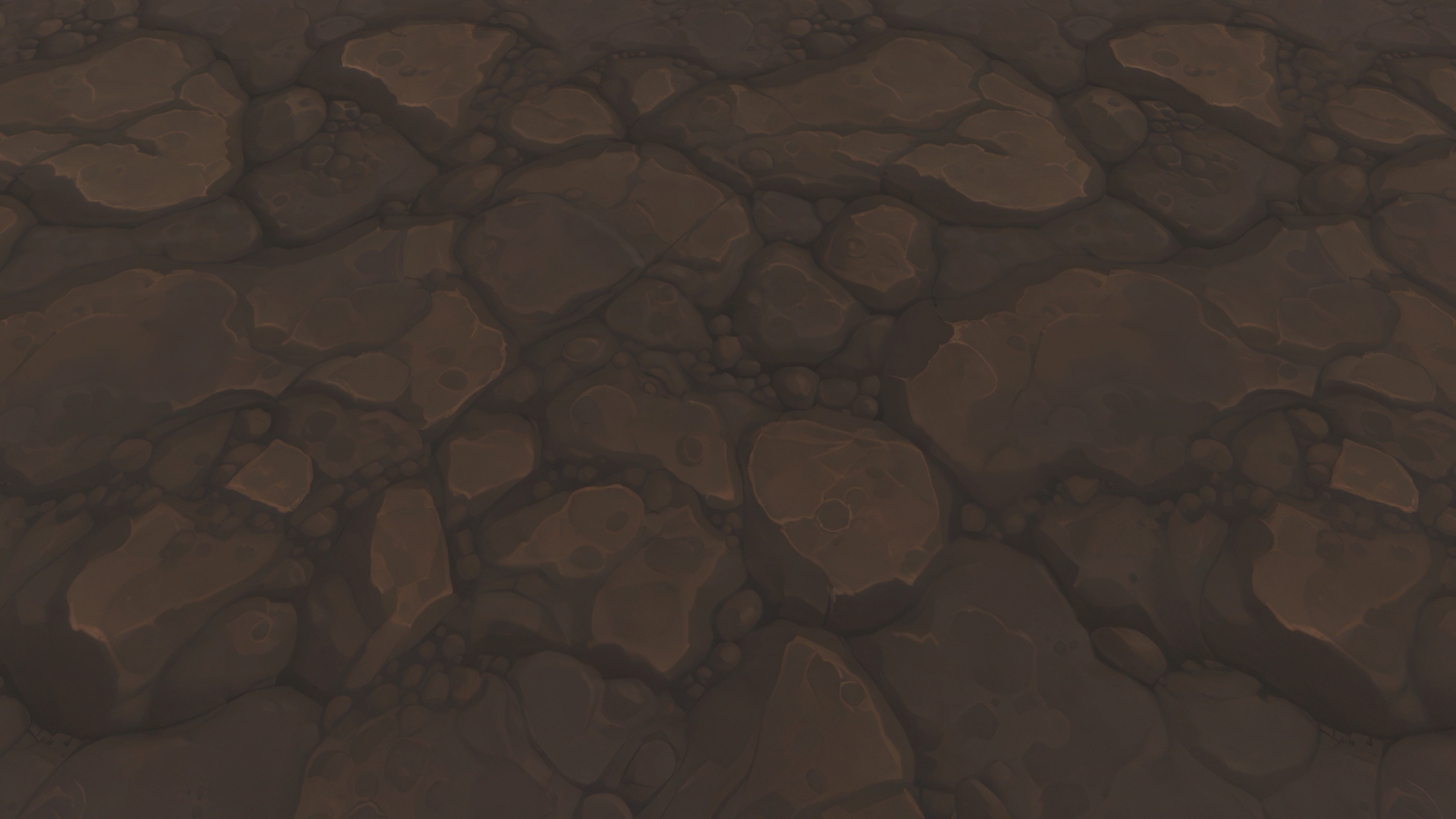 Textured Roks Stylized Textures – Vol 252 – Rocks by oleekconder