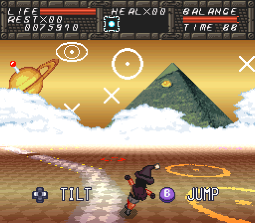 Screenshot 4 for Till & Hat Demo