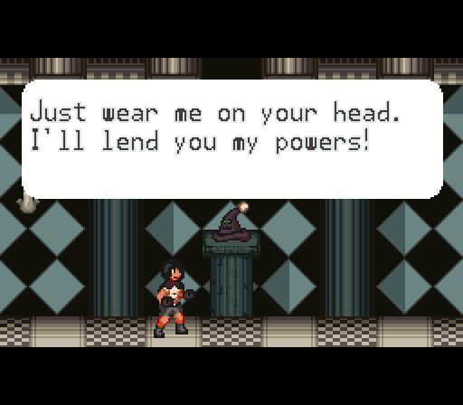 Screenshot 3 for Till & Hat Demo