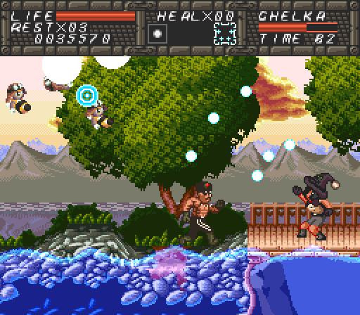 Screenshot 2 for Till & Hat Demo