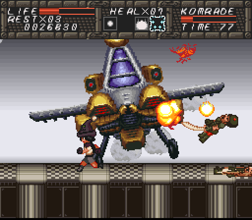 Screenshot 5 for Till & Hat Demo