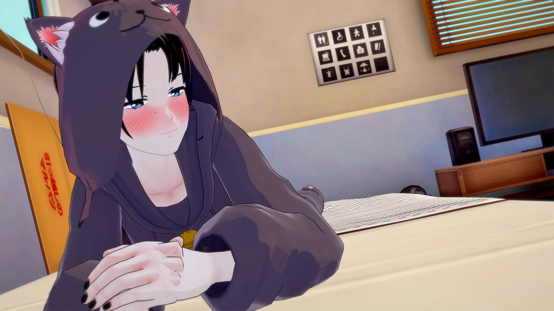 Screenshot 5 for Futa on Dating App!