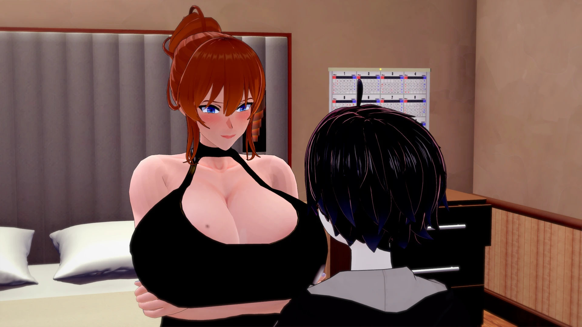 Screenshot 3 for Futa on Dating App!