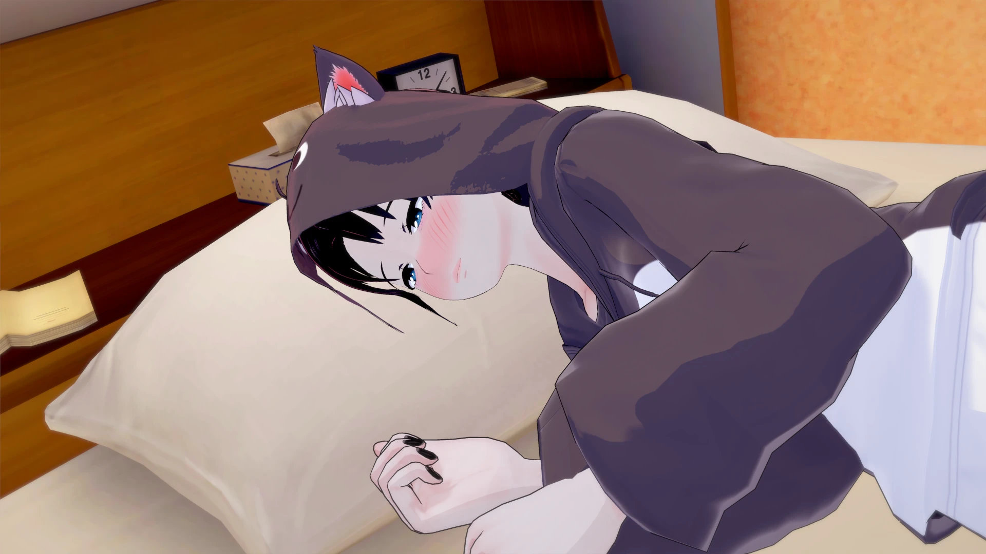 Screenshot 2 for Futa on Dating App!
