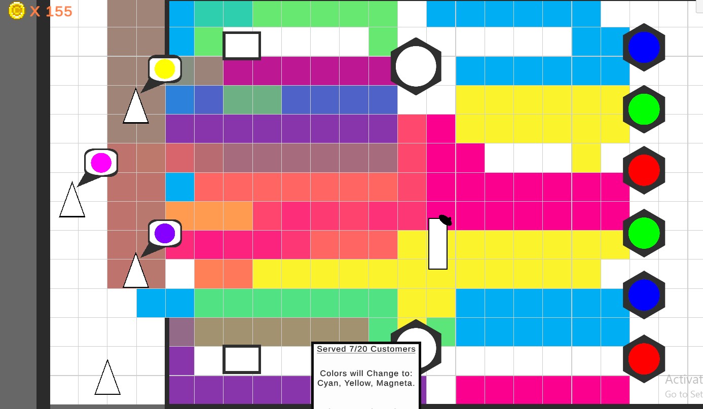 Screenshot 9 for MixUp!
