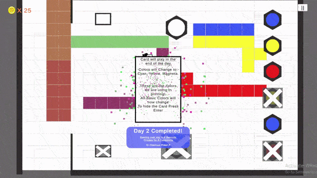 Screenshot 4 for MixUp!