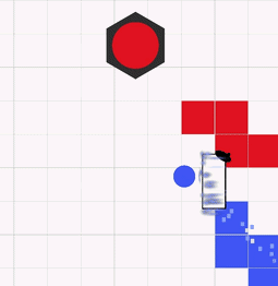 Screenshot 3 for MixUp!