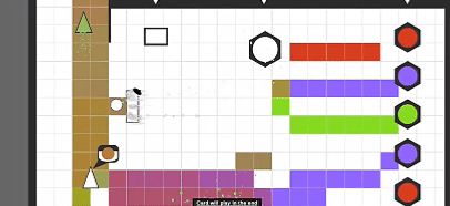 Screenshot 2 for MixUp!