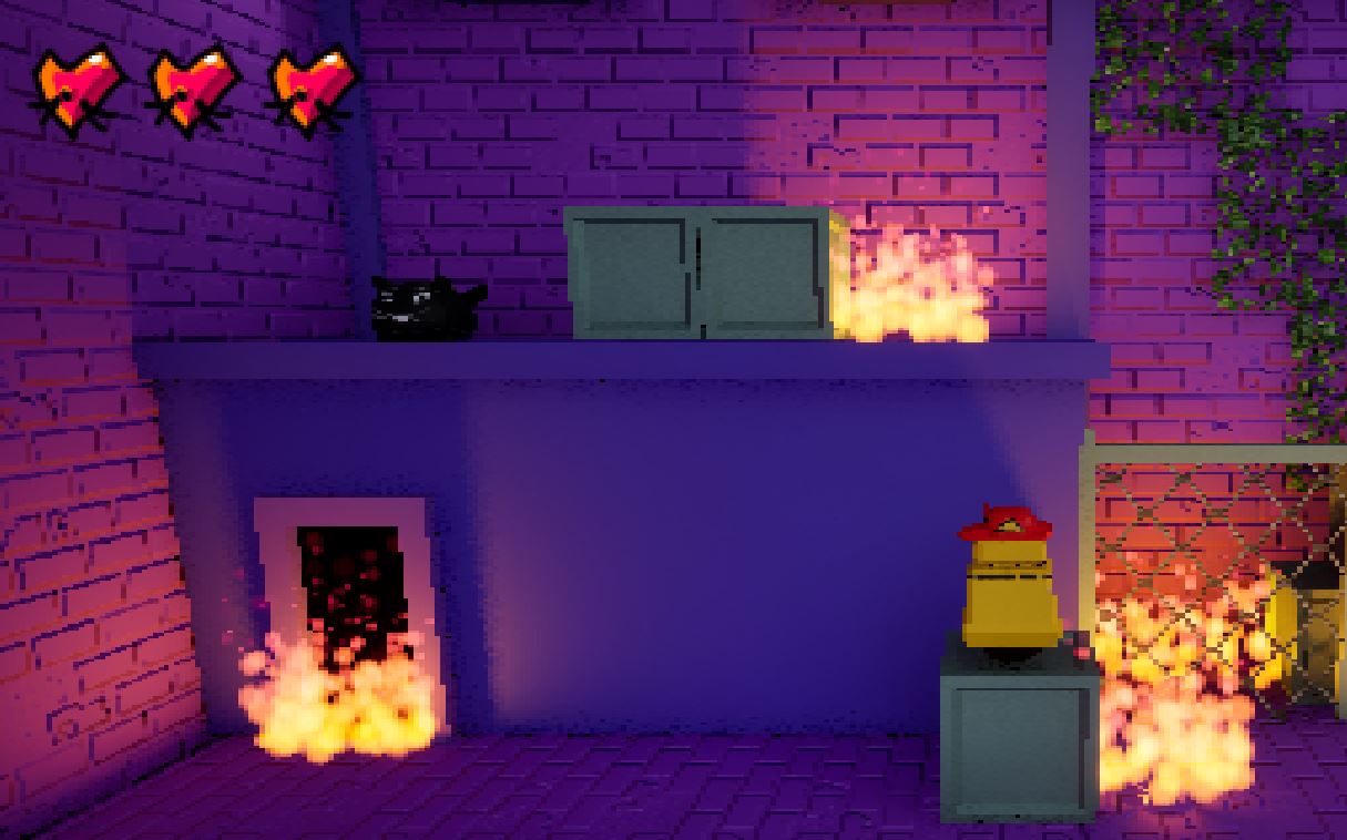 Screenshot 2 for Cars Rescue