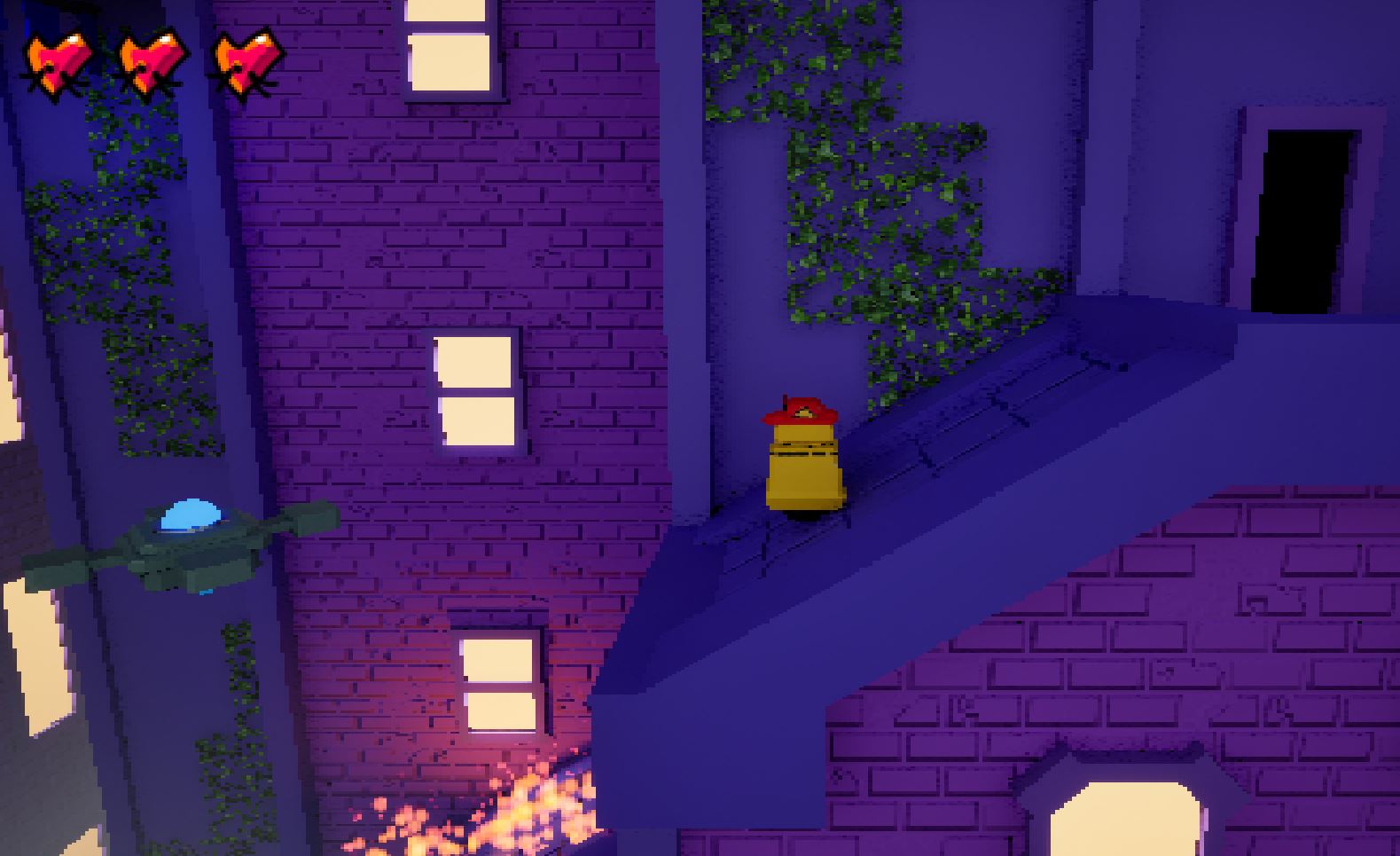 Screenshot 4 for Cars Rescue