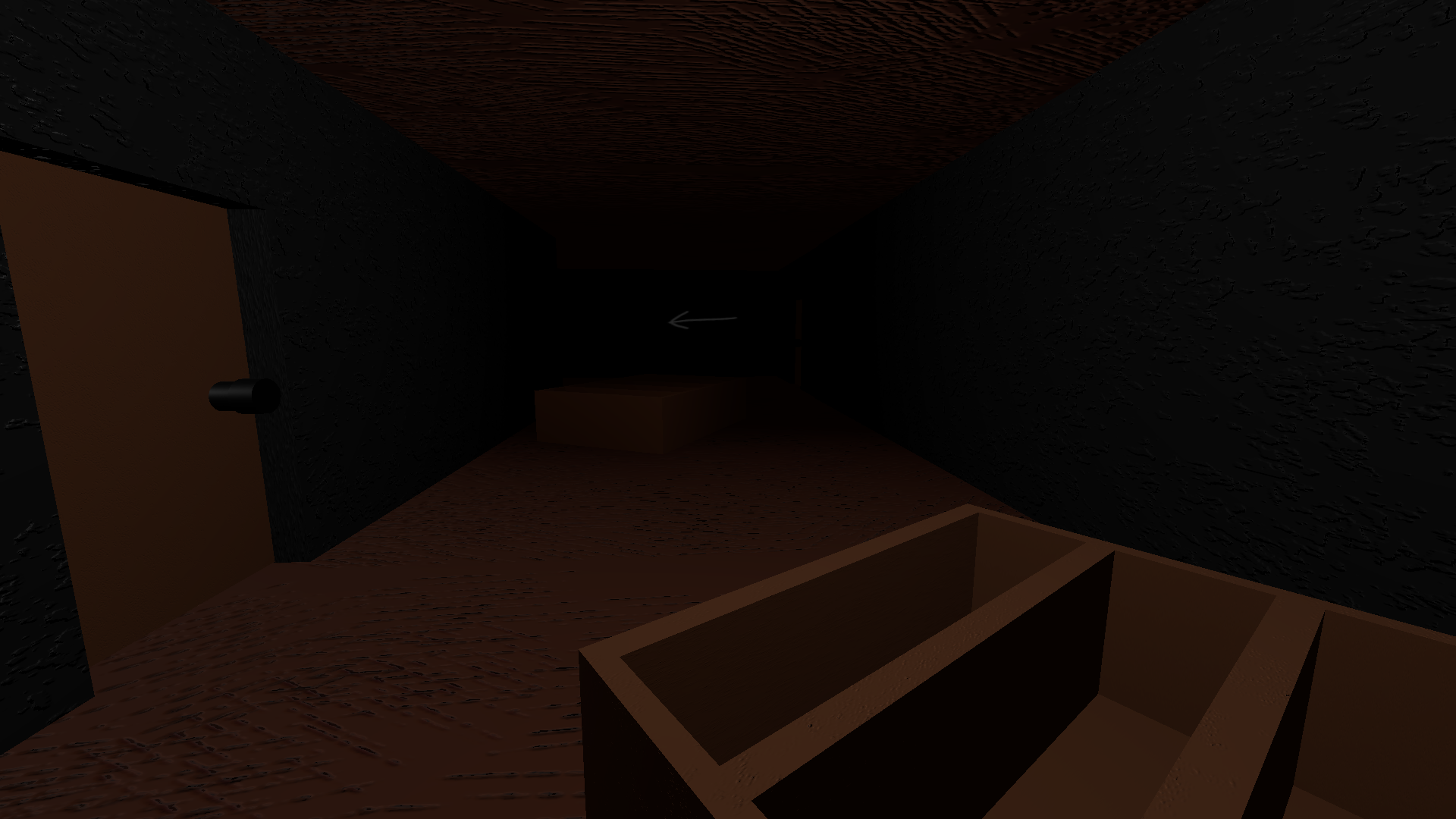 Screenshot 3 for Silence in The Halls: Chapter 1