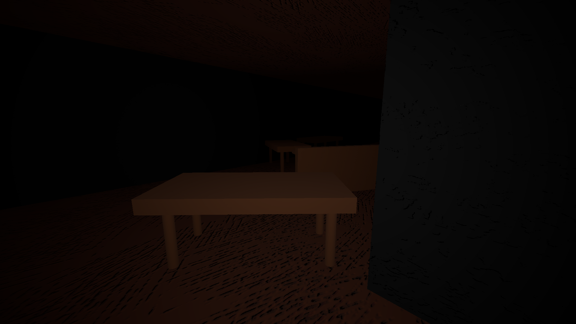 Screenshot 4 for Silence in The Halls: Chapter 1