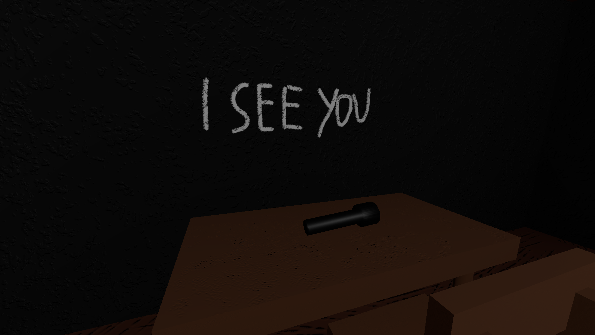 Screenshot 5 for Silence in The Halls: Chapter 1