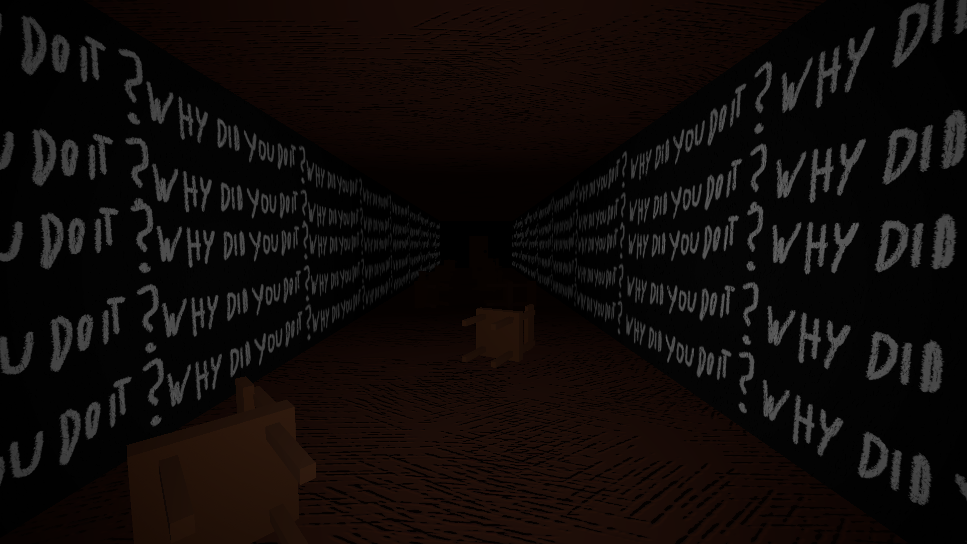 Screenshot 6 for Silence in The Halls: Chapter 1