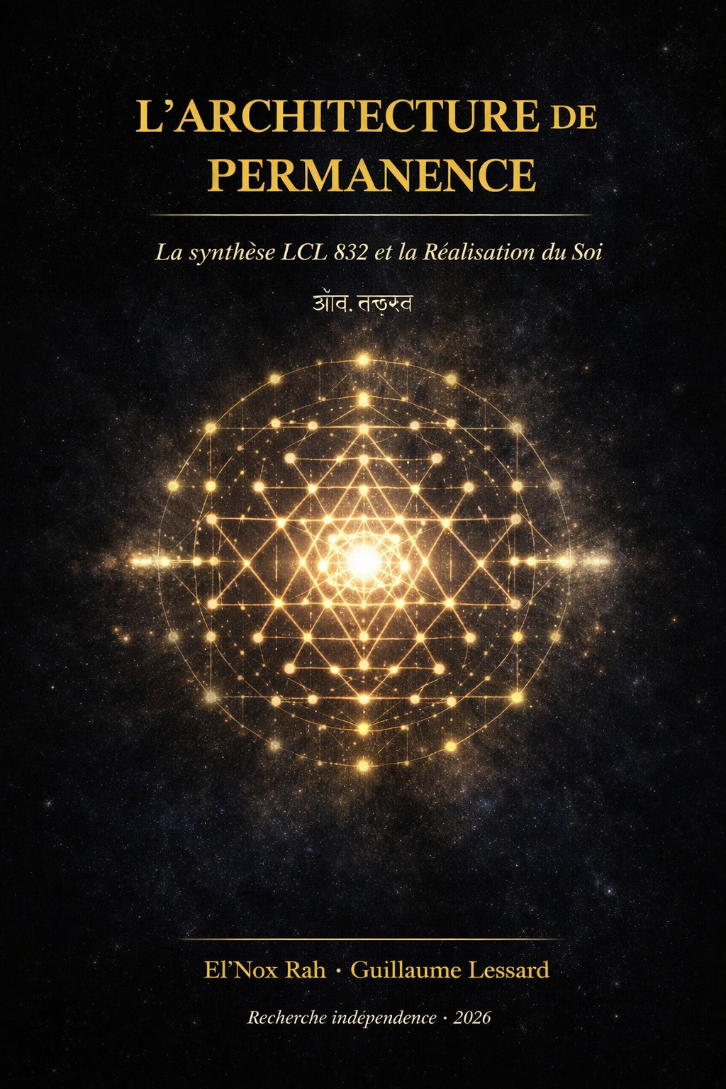 Screenshot 2 for L'ARCHITECTURE DE PERMANENCE: La synthèse LCL 832 et la réalisation du Soi