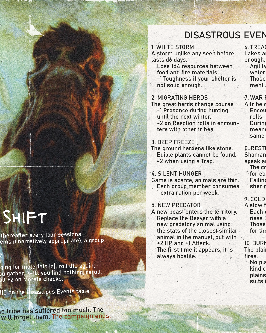 Screenshot 4 for Children of the Dawn