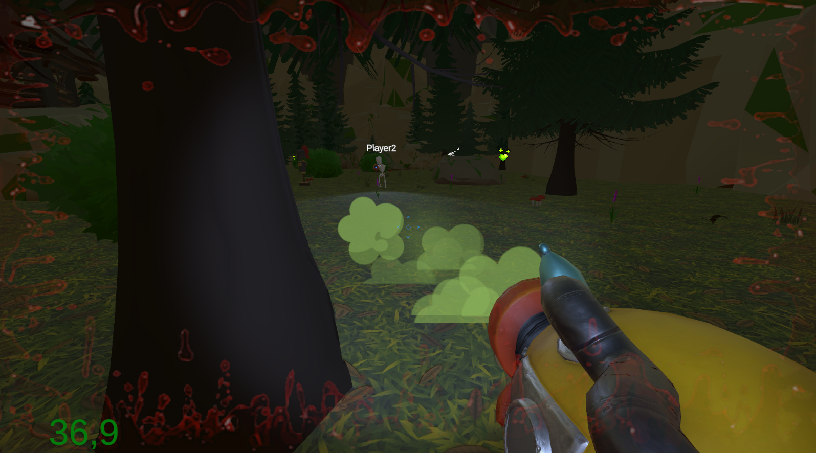 Screenshot 3 for Ultimate Gungame