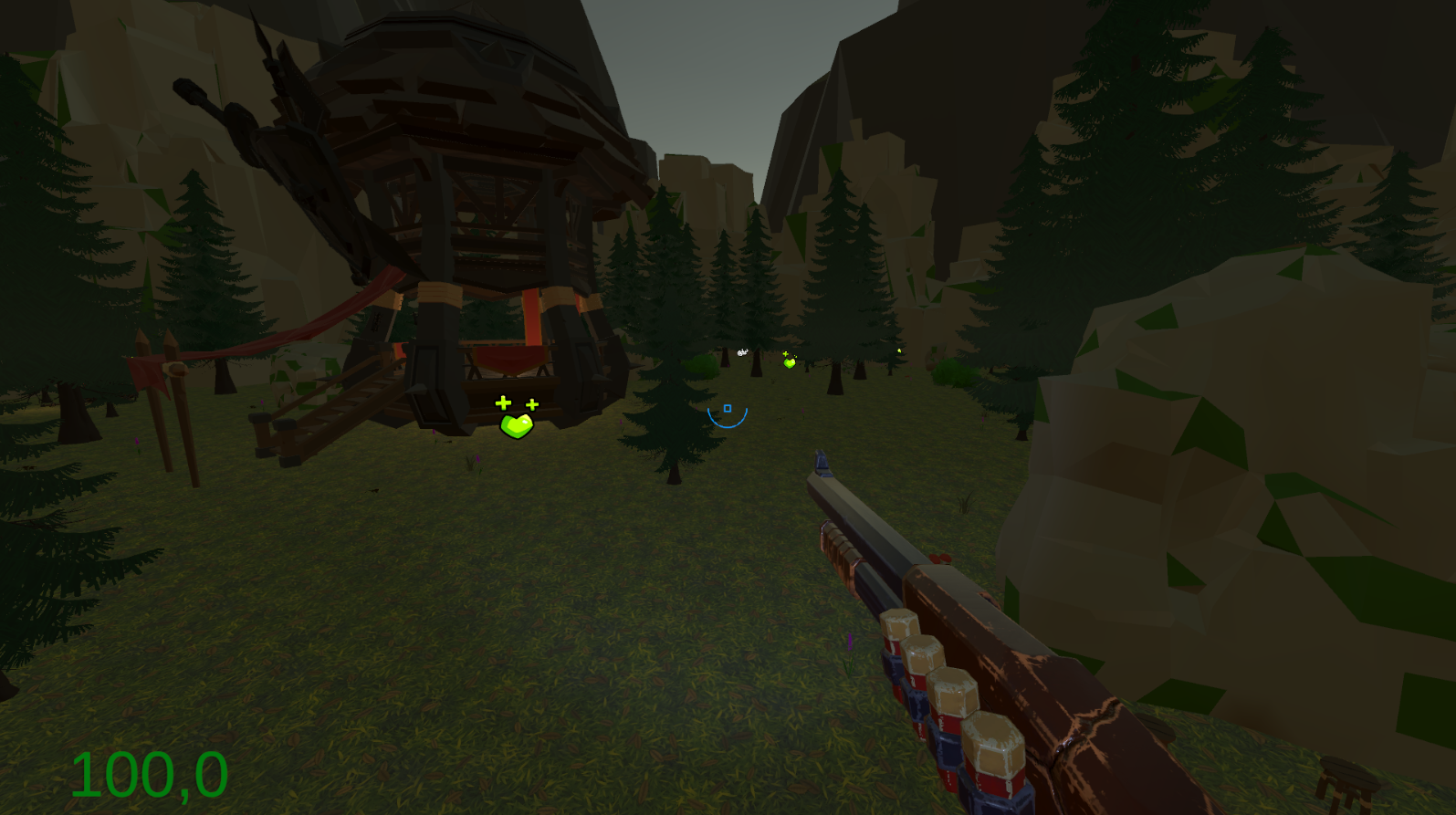 Screenshot 4 for Ultimate Gungame