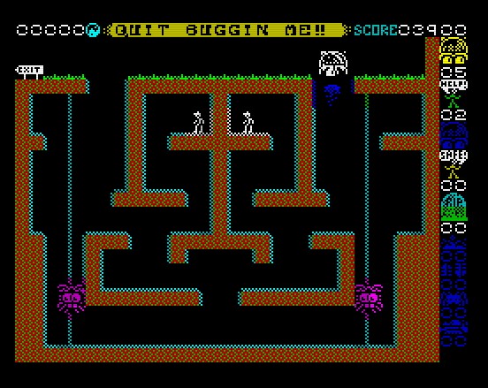 Screenshot 3 for Rescue Rocky