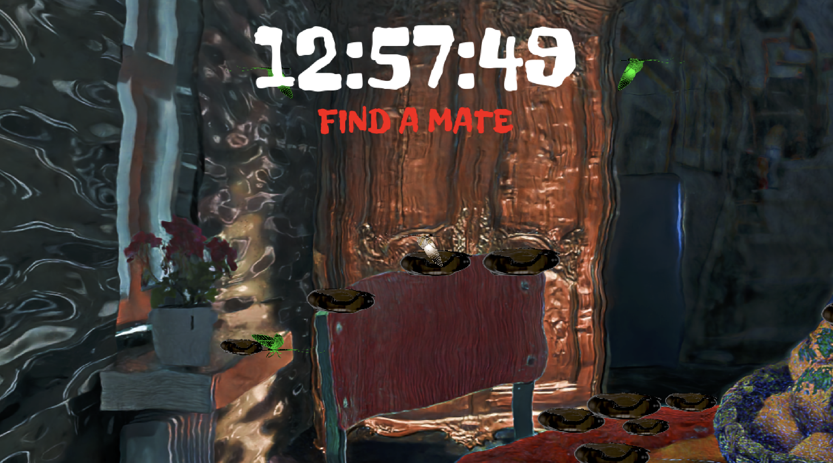 Screenshot 2 for Lifetime of a Mayfly