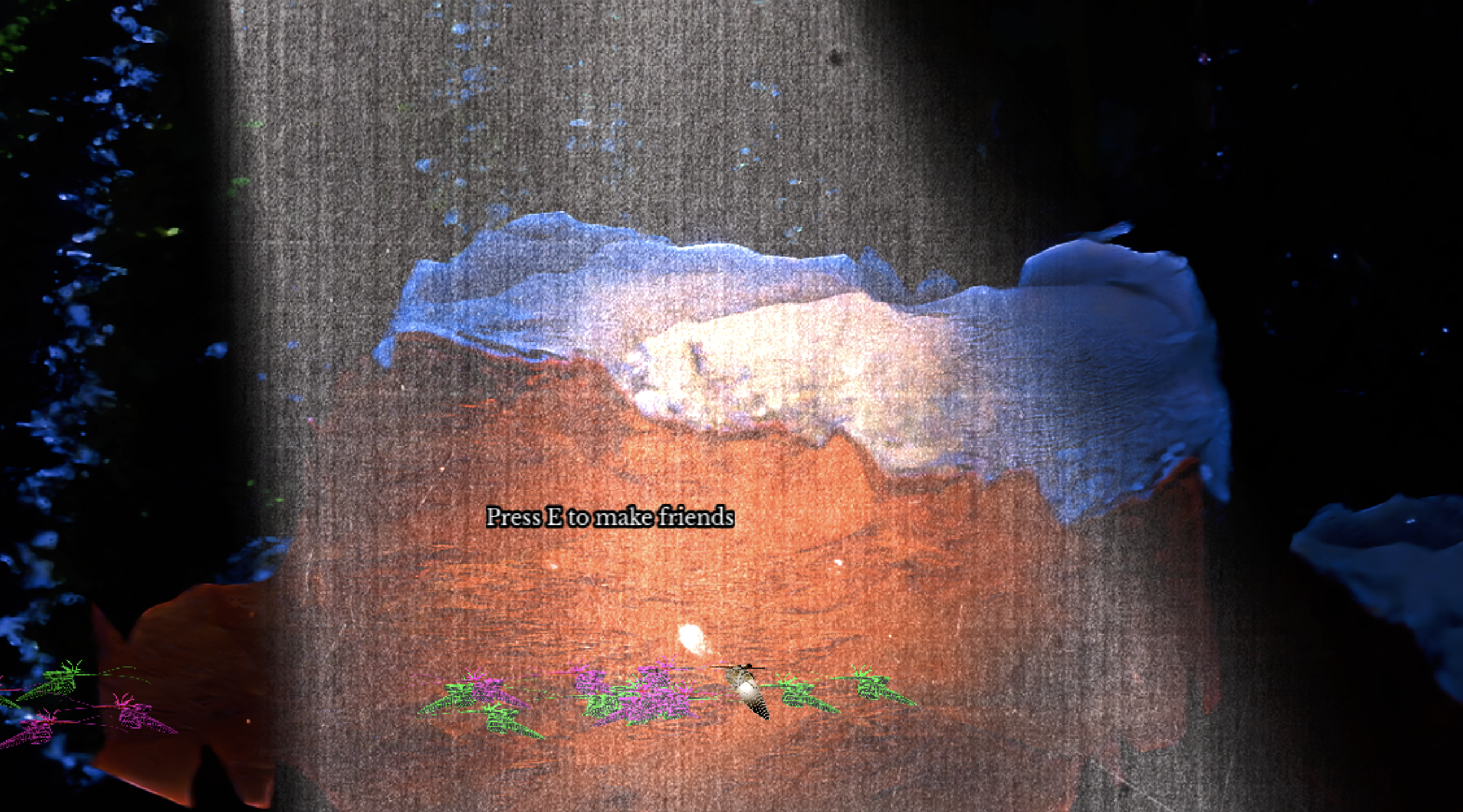 Screenshot 4 for Lifetime of a Mayfly